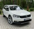 Білий Фольксваген Пассат Варіант, об'ємом двигуна 2 л та пробігом 267 тис. км за 9913 $, фото 1 на Automoto.ua