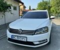 Белый Фольксваген Пассат Вариант, объемом двигателя 2 л и пробегом 270 тыс. км за 9500 $, фото 21 на Automoto.ua