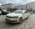 Білий Фольксваген Пассат Варіант, об'ємом двигуна 2 л та пробігом 235 тис. км за 13500 $, фото 1 на Automoto.ua