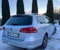 Белый Фольксваген Пассат Вариант, объемом двигателя 2 л и пробегом 238 тыс. км за 7200 $, фото 1 на Automoto.ua