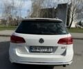 Белый Фольксваген Пассат Вариант, объемом двигателя 2 л и пробегом 320 тыс. км за 11111 $, фото 8 на Automoto.ua