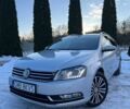 Белый Фольксваген Пассат Вариант, объемом двигателя 2 л и пробегом 238 тыс. км за 7200 $, фото 18 на Automoto.ua