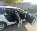 Белый Фольксваген Пассат Вариант, объемом двигателя 1.6 л и пробегом 319 тыс. км за 10000 $, фото 9 на Automoto.ua