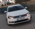 Білий Фольксваген Пассат Варіант, об'ємом двигуна 1.4 л та пробігом 257 тис. км за 6750 $, фото 4 на Automoto.ua
