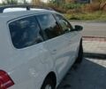 Белый Фольксваген Пассат Вариант, объемом двигателя 2 л и пробегом 330 тыс. км за 10499 $, фото 10 на Automoto.ua