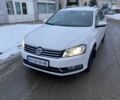 Белый Фольксваген Пассат Вариант, объемом двигателя 2 л и пробегом 295 тыс. км за 13200 $, фото 1 на Automoto.ua