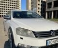 Белый Фольксваген Пассат Вариант, объемом двигателя 2 л и пробегом 280 тыс. км за 10800 $, фото 1 на Automoto.ua