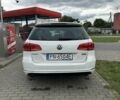 Белый Фольксваген Пассат Вариант, объемом двигателя 2 л и пробегом 212 тыс. км за 3342 $, фото 3 на Automoto.ua