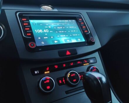 Білий Фольксваген Пассат Варіант, об'ємом двигуна 1.4 л та пробігом 257 тис. км за 6750 $, фото 12 на Automoto.ua