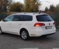 Білий Фольксваген Пассат Варіант, об'ємом двигуна 1.4 л та пробігом 257 тис. км за 6750 $, фото 15 на Automoto.ua