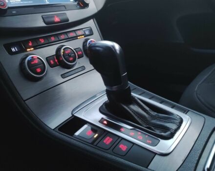 Білий Фольксваген Пассат Варіант, об'ємом двигуна 1.4 л та пробігом 257 тис. км за 6750 $, фото 10 на Automoto.ua