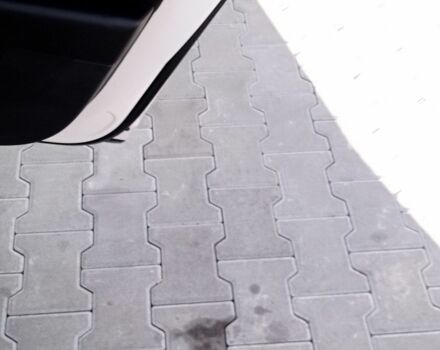 Белый Фольксваген Пассат Вариант, объемом двигателя 2 л и пробегом 330 тыс. км за 10499 $, фото 1 на Automoto.ua