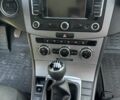 Белый Фольксваген Пассат Вариант, объемом двигателя 2 л и пробегом 270 тыс. км за 9500 $, фото 8 на Automoto.ua
