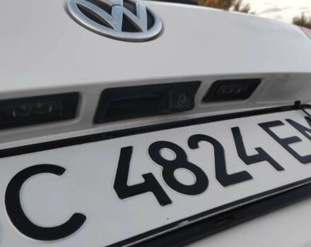 Білий Фольксваген Пассат Варіант, об'ємом двигуна 1.4 л та пробігом 257 тис. км за 6750 $, фото 21 на Automoto.ua