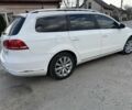 Белый Фольксваген Пассат Вариант, объемом двигателя 1.4 л и пробегом 229 тыс. км за 7300 $, фото 6 на Automoto.ua