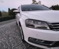 Білий Фольксваген Пассат Варіант, об'ємом двигуна 1.8 л та пробігом 192 тис. км за 9900 $, фото 2 на Automoto.ua