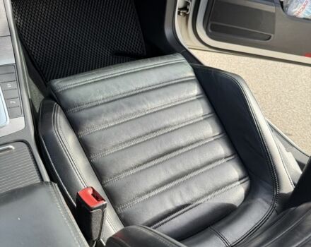 Белый Фольксваген Пассат Вариант, объемом двигателя 2 л и пробегом 320 тыс. км за 11111 $, фото 19 на Automoto.ua