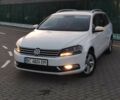Білий Фольксваген Пассат Варіант, об'ємом двигуна 1.4 л та пробігом 257 тис. км за 6750 $, фото 5 на Automoto.ua