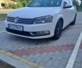 Белый Фольксваген Пассат Вариант, объемом двигателя 2 л и пробегом 290 тыс. км за 260 $, фото 1 на Automoto.ua