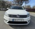 Белый Фольксваген Пассат Вариант, объемом двигателя 2 л и пробегом 320 тыс. км за 11111 $, фото 2 на Automoto.ua
