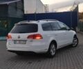 Білий Фольксваген Пассат Варіант, об'ємом двигуна 1.4 л та пробігом 257 тис. км за 6750 $, фото 17 на Automoto.ua