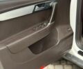 Білий Фольксваген Пассат Варіант, об'ємом двигуна 2 л та пробігом 267 тис. км за 9913 $, фото 15 на Automoto.ua