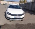 Белый Фольксваген Пассат Вариант, объемом двигателя 1.6 л и пробегом 319 тыс. км за 10000 $, фото 1 на Automoto.ua