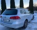 Белый Фольксваген Пассат Вариант, объемом двигателя 2 л и пробегом 238 тыс. км за 7200 $, фото 19 на Automoto.ua