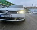Белый Фольксваген Пассат Вариант, объемом двигателя 2 л и пробегом 295 тыс. км за 13200 $, фото 2 на Automoto.ua