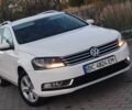 Білий Фольксваген Пассат Варіант, об'ємом двигуна 1.4 л та пробігом 257 тис. км за 6750 $, фото 2 на Automoto.ua