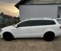 Білий Фольксваген Пассат Варіант, об'ємом двигуна 2 л та пробігом 263 тис. км за 11502 $, фото 1 на Automoto.ua