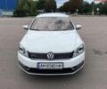 Белый Фольксваген Пассат Вариант, объемом двигателя 1.6 л и пробегом 330 тыс. км за 9636 $, фото 1 на Automoto.ua