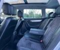 Белый Фольксваген Пассат Вариант, объемом двигателя 2 л и пробегом 238 тыс. км за 7200 $, фото 4 на Automoto.ua