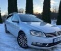 Белый Фольксваген Пассат Вариант, объемом двигателя 2 л и пробегом 238 тыс. км за 7200 $, фото 21 на Automoto.ua