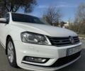 Белый Фольксваген Пассат Вариант, объемом двигателя 2 л и пробегом 320 тыс. км за 11111 $, фото 3 на Automoto.ua
