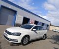 Білий Фольксваген Пассат Варіант, об'ємом двигуна 1.6 л та пробігом 320 тис. км за 9200 $, фото 5 на Automoto.ua