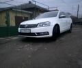 Белый Фольксваген Пассат Вариант, объемом двигателя 2 л и пробегом 295 тыс. км за 13200 $, фото 1 на Automoto.ua