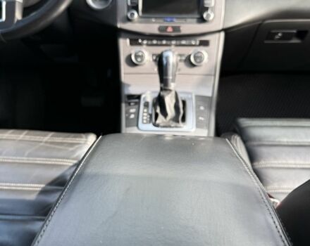 Белый Фольксваген Пассат Вариант, объемом двигателя 2 л и пробегом 320 тыс. км за 11111 $, фото 21 на Automoto.ua