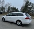 Білий Фольксваген Пассат Варіант, об'ємом двигуна 2 л та пробігом 315 тис. км за 5449 $, фото 2 на Automoto.ua