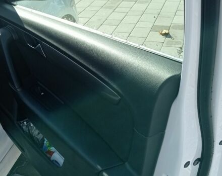 Белый Фольксваген Пассат Вариант, объемом двигателя 2 л и пробегом 330 тыс. км за 10499 $, фото 9 на Automoto.ua