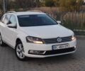 Білий Фольксваген Пассат Варіант, об'ємом двигуна 1.4 л та пробігом 257 тис. км за 6750 $, фото 1 на Automoto.ua
