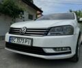 Белый Фольксваген Пассат Вариант, объемом двигателя 2 л и пробегом 270 тыс. км за 9500 $, фото 7 на Automoto.ua