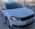 Белый Фольксваген Пассат Вариант, объемом двигателя 2 л и пробегом 200 тыс. км за 12500 $, фото 1 на Automoto.ua