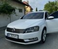 Белый Фольксваген Пассат Вариант, объемом двигателя 2 л и пробегом 270 тыс. км за 9500 $, фото 1 на Automoto.ua