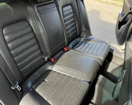 Белый Фольксваген Пассат Вариант, объемом двигателя 2 л и пробегом 320 тыс. км за 11111 $, фото 18 на Automoto.ua