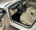 Білий Фольксваген Пассат Варіант, об'ємом двигуна 2 л та пробігом 290 тис. км за 11800 $, фото 6 на Automoto.ua