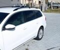 Белый Фольксваген Пассат Вариант, объемом двигателя 2 л и пробегом 330 тыс. км за 10499 $, фото 16 на Automoto.ua