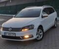 Білий Фольксваген Пассат Варіант, об'ємом двигуна 1.4 л та пробігом 257 тис. км за 6750 $, фото 6 на Automoto.ua