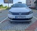 Белый Фольксваген Пассат Вариант, объемом двигателя 2 л и пробегом 290 тыс. км за 260 $, фото 7 на Automoto.ua