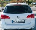Белый Фольксваген Пассат Вариант, объемом двигателя 2 л и пробегом 330 тыс. км за 10499 $, фото 15 на Automoto.ua